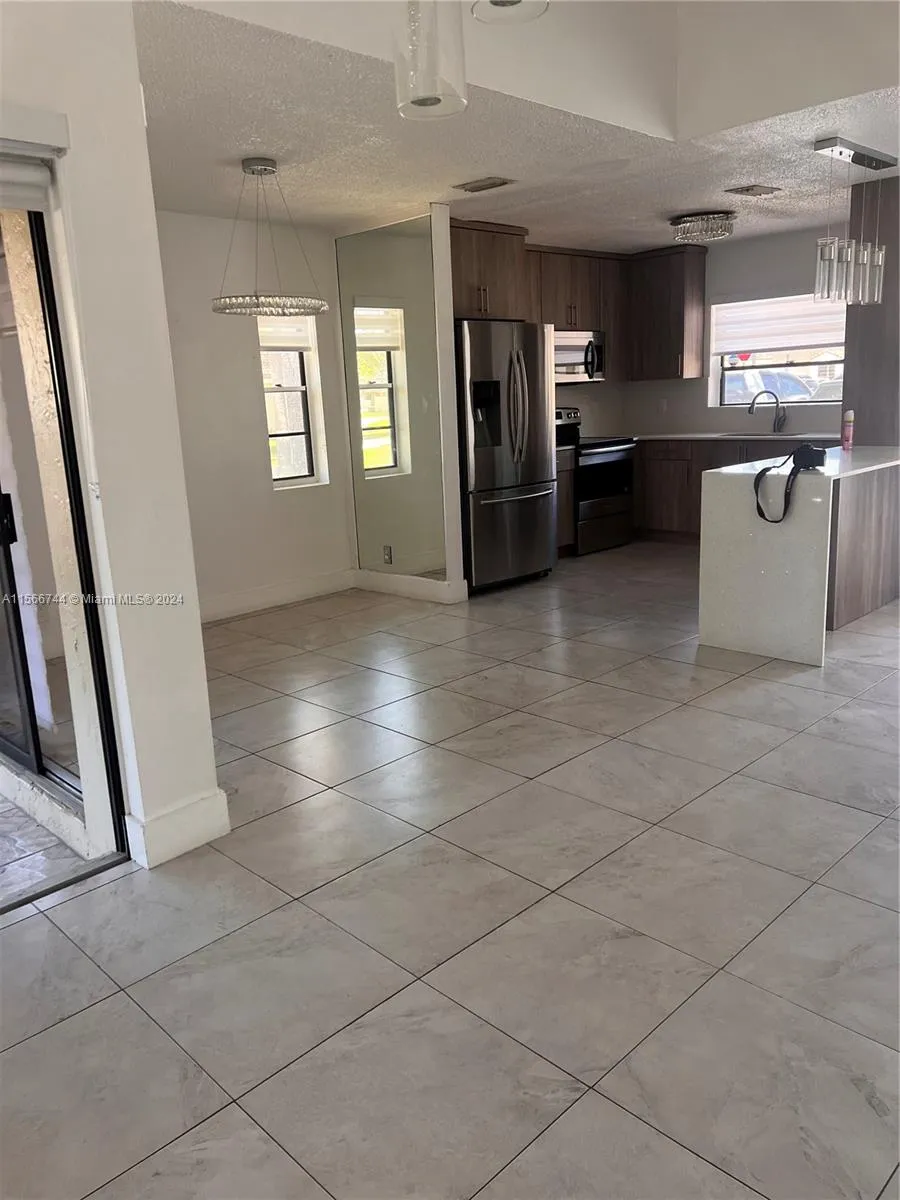Residential Lease For Rent