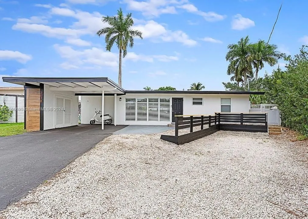 Residential Lease For Rent