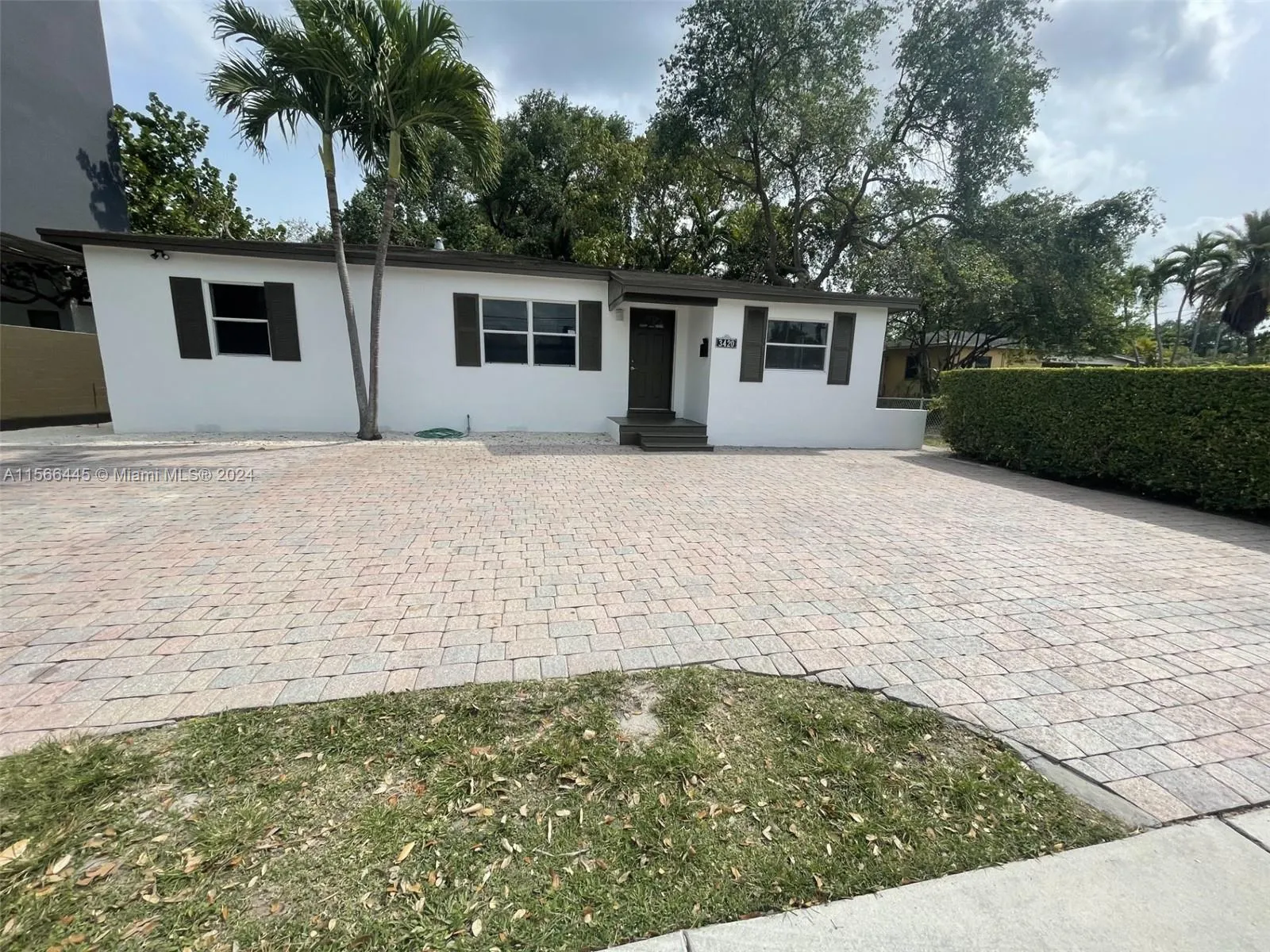 Residential Lease For Rent