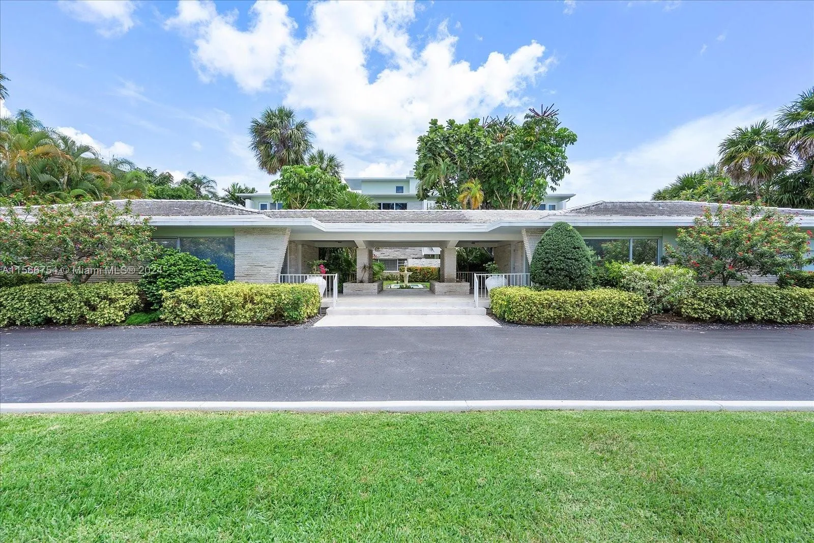Residential Lease For Rent