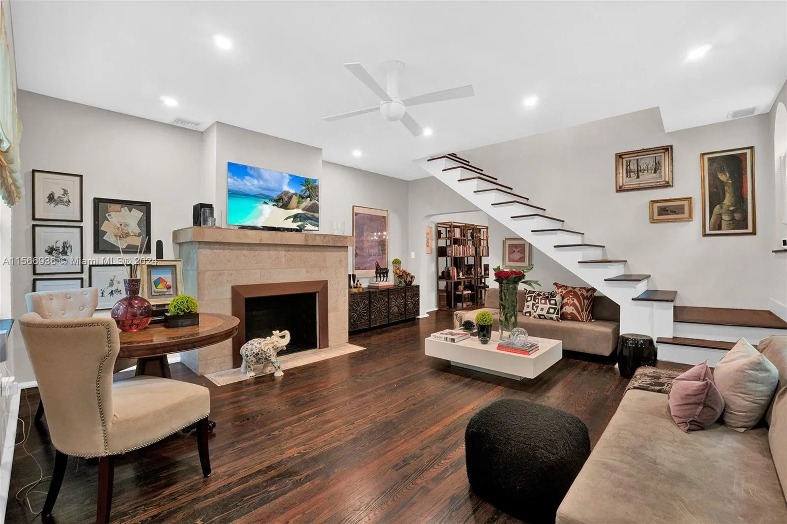 Residential Lease For Rent
