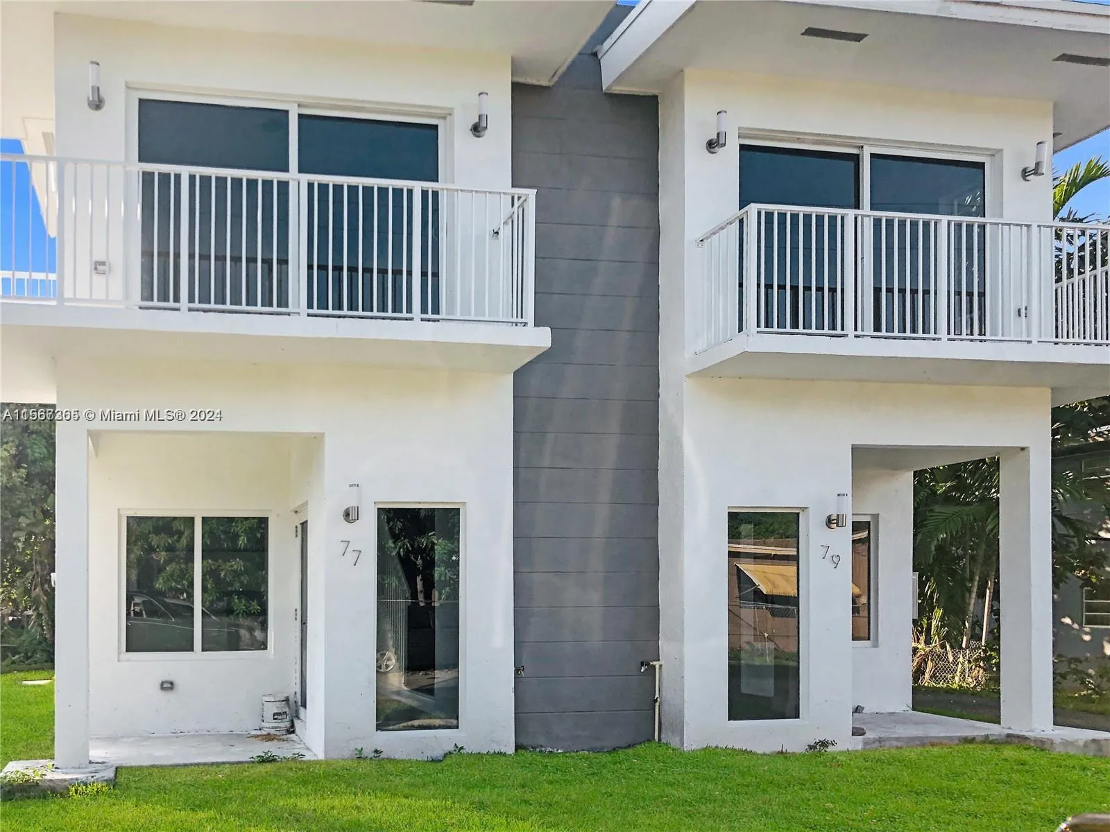 Residential Lease For Rent