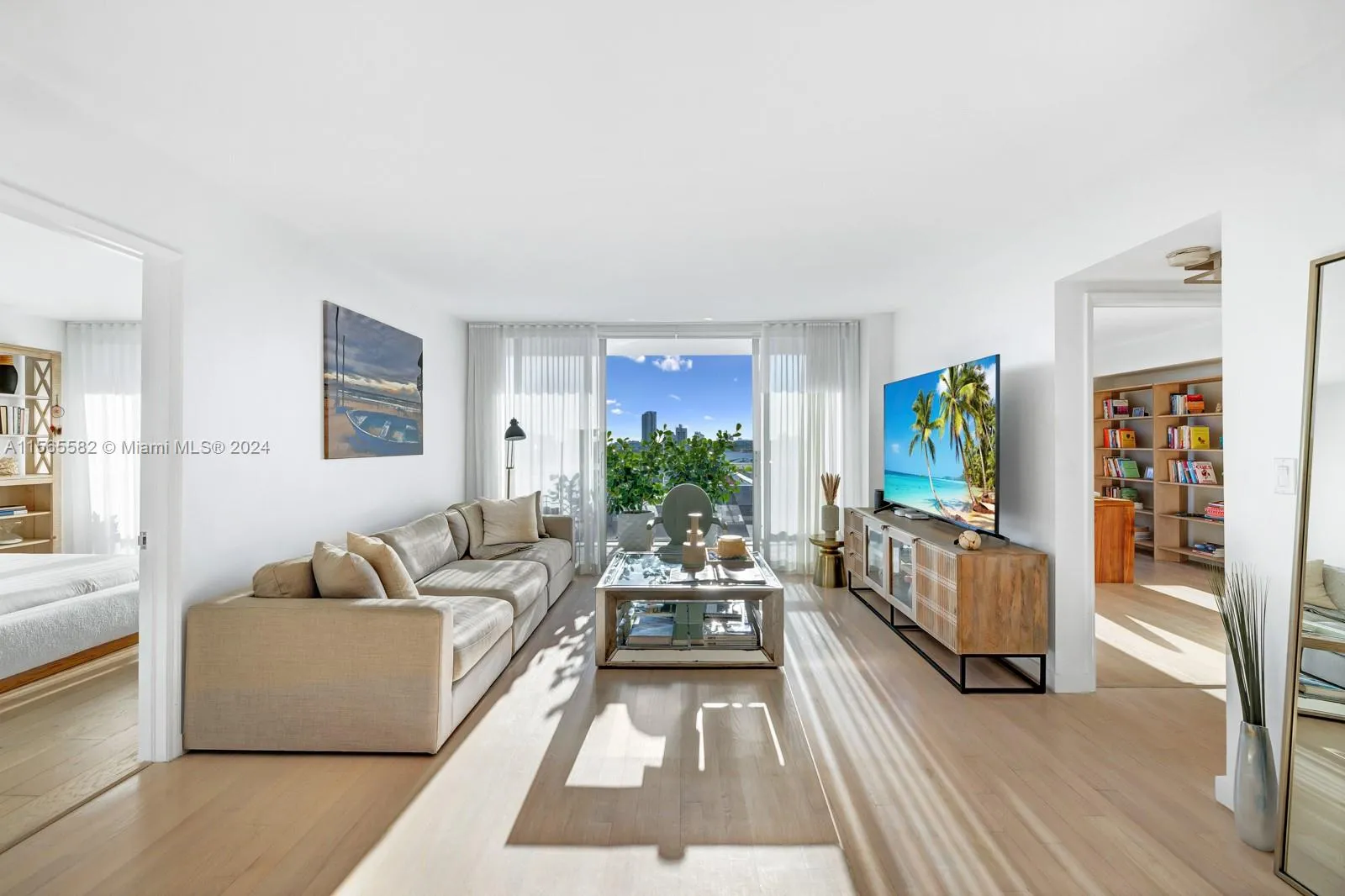 Condominium For Sale