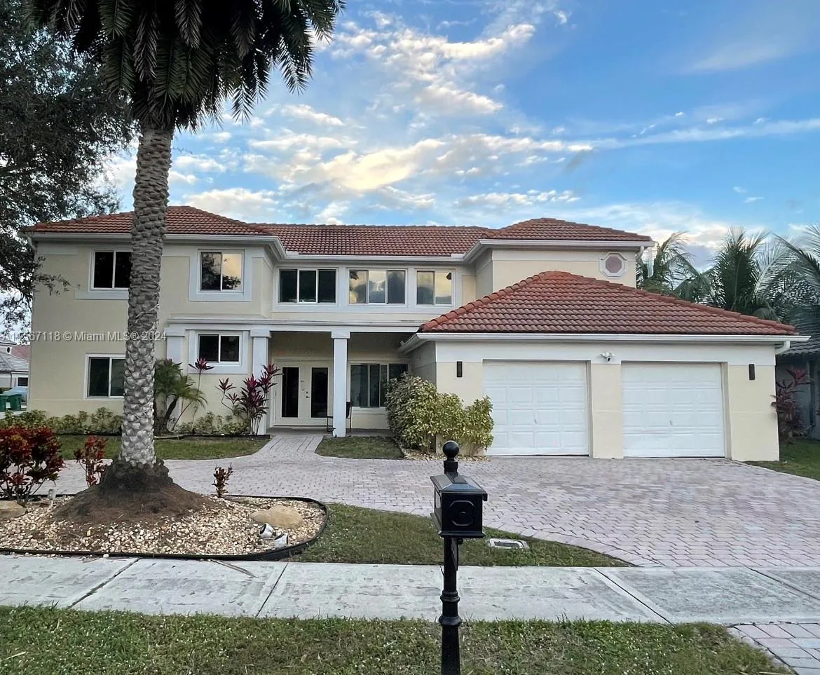 Residential Lease For Rent