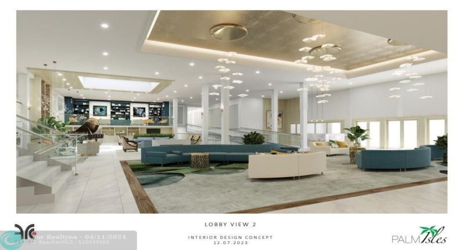 Lobby View 2