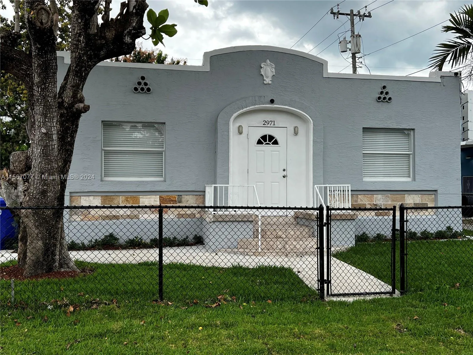 Residential Lease For Rent