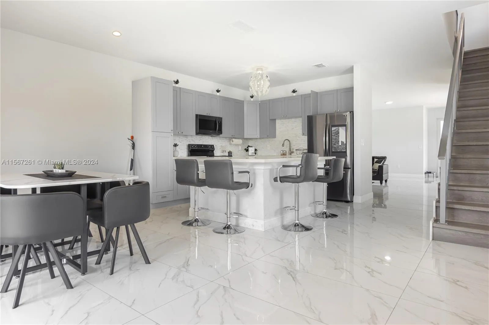 Residential Lease For Rent