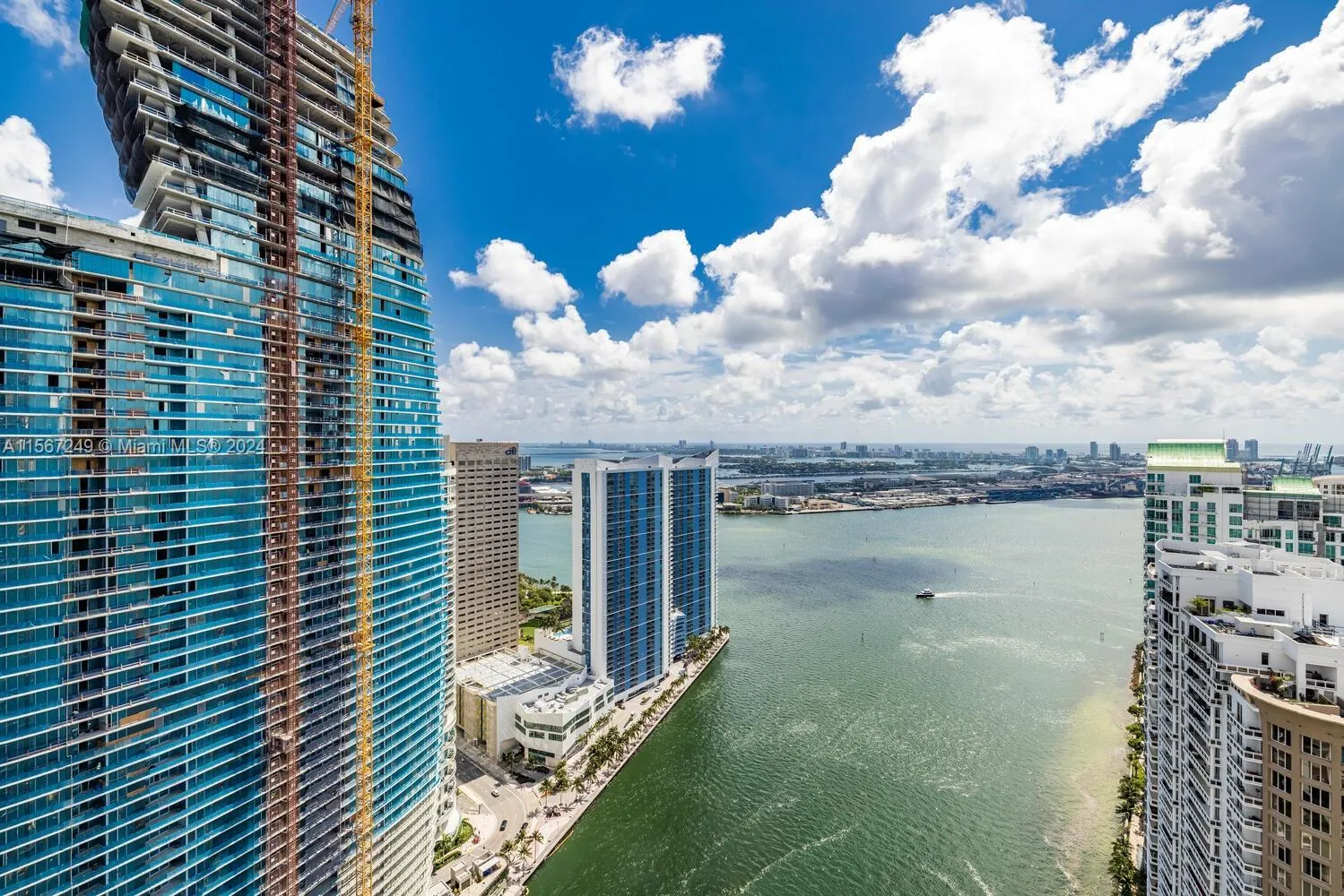 Residential Lease For Rent