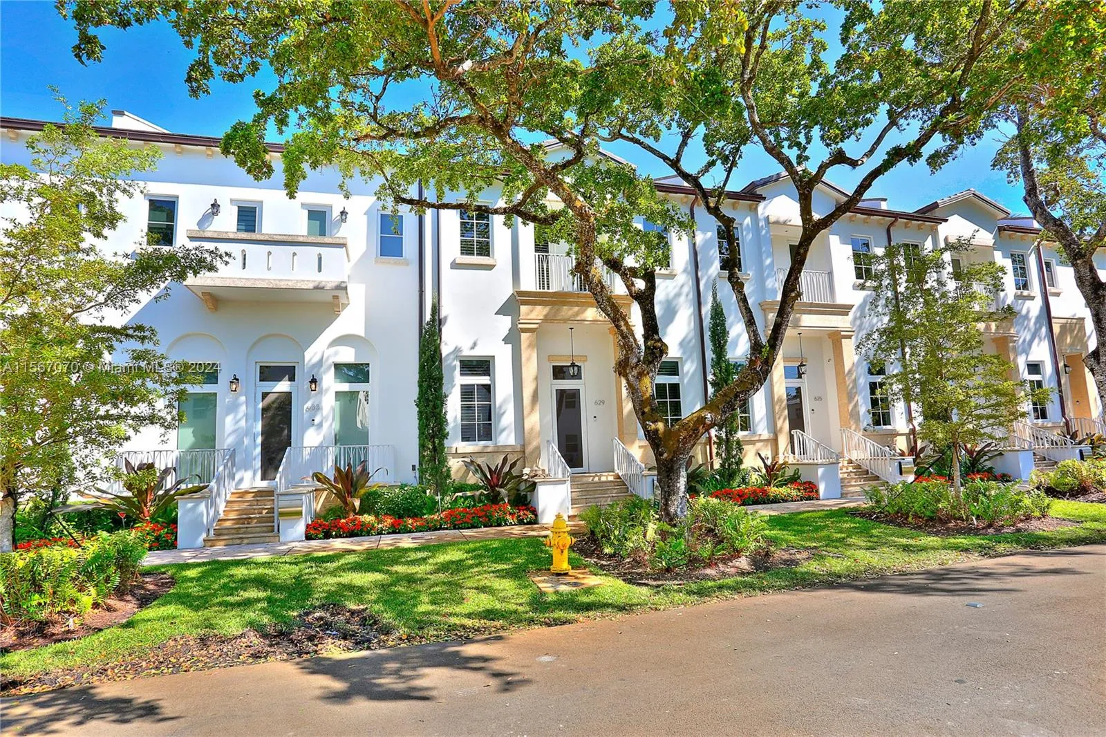 Residential Lease For Rent