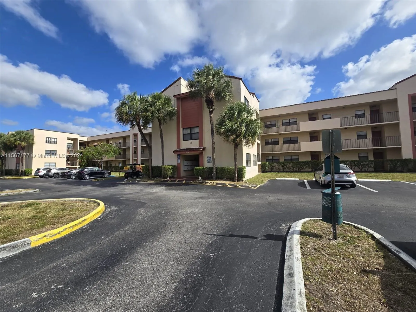 Residential Lease For Rent