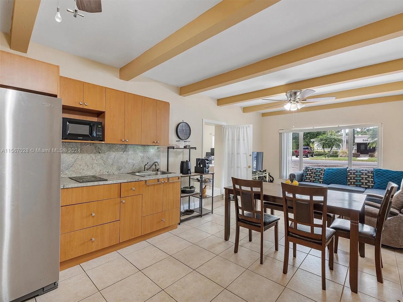 Residential Lease For Rent