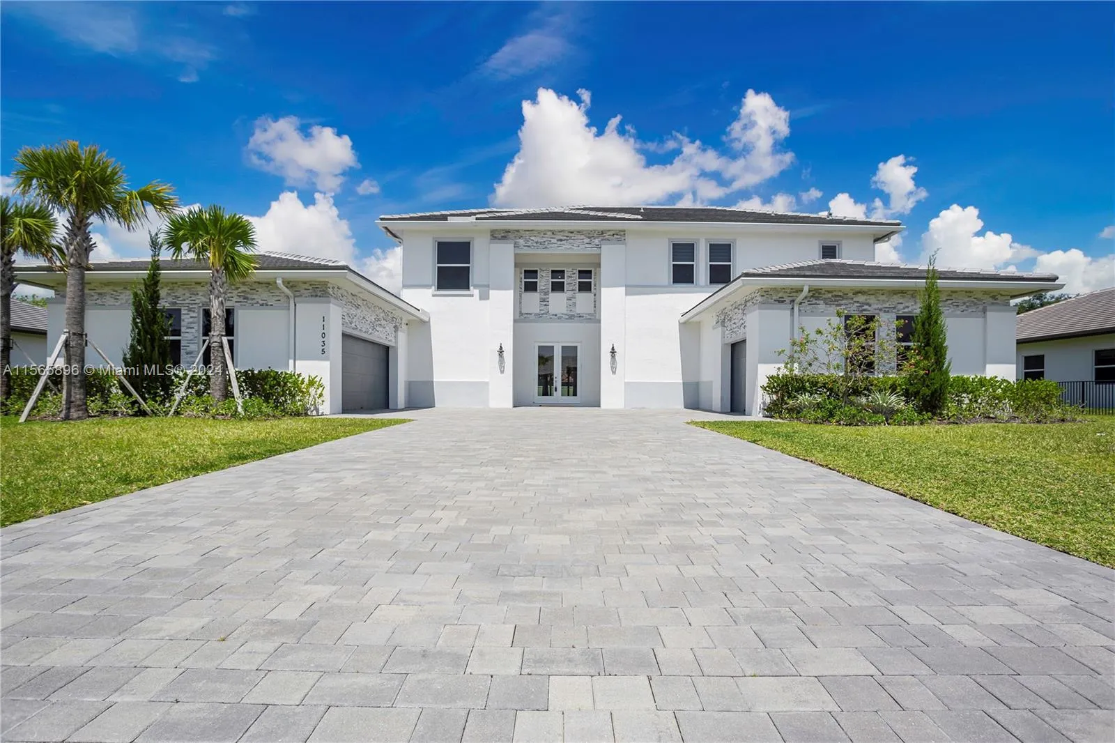 Single Family For Sale
