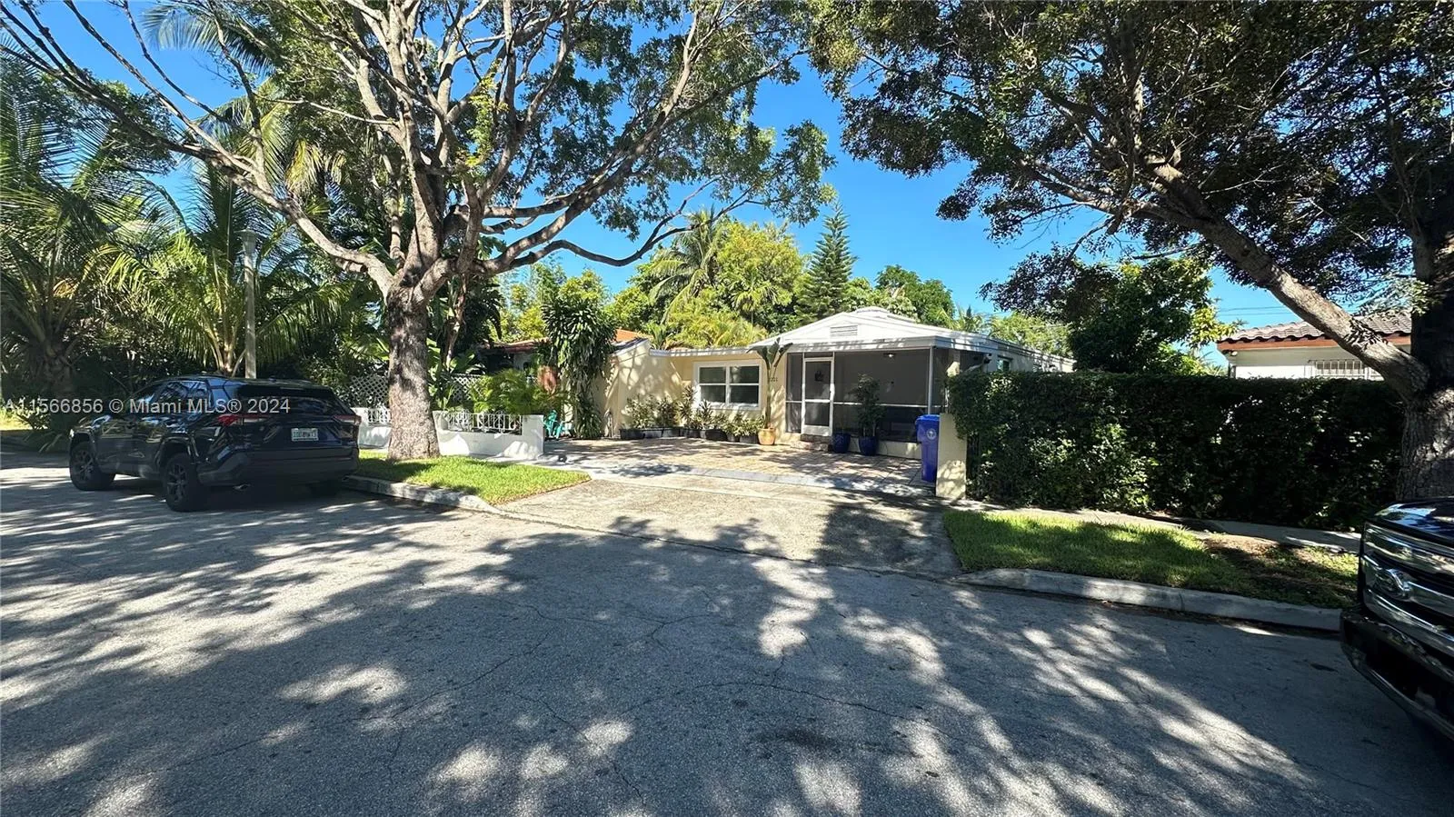 Residential Lease For Rent