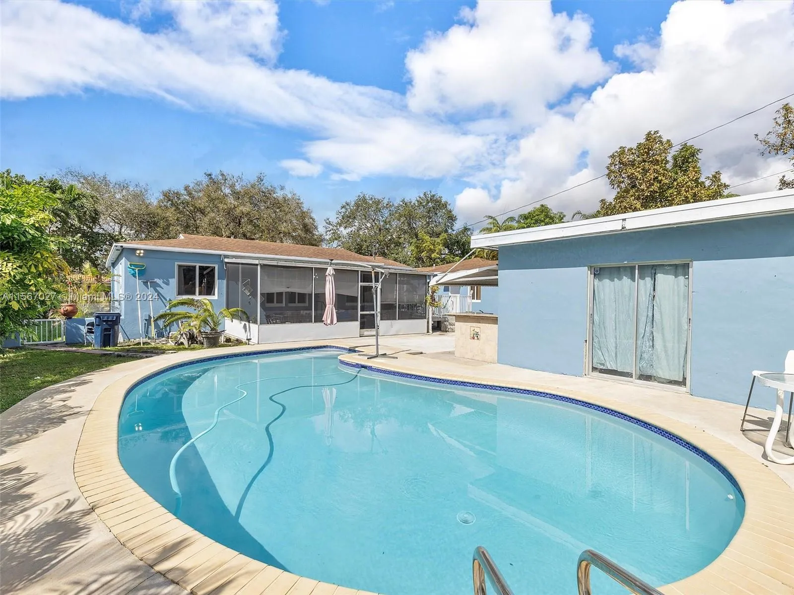 Residential Lease For Rent