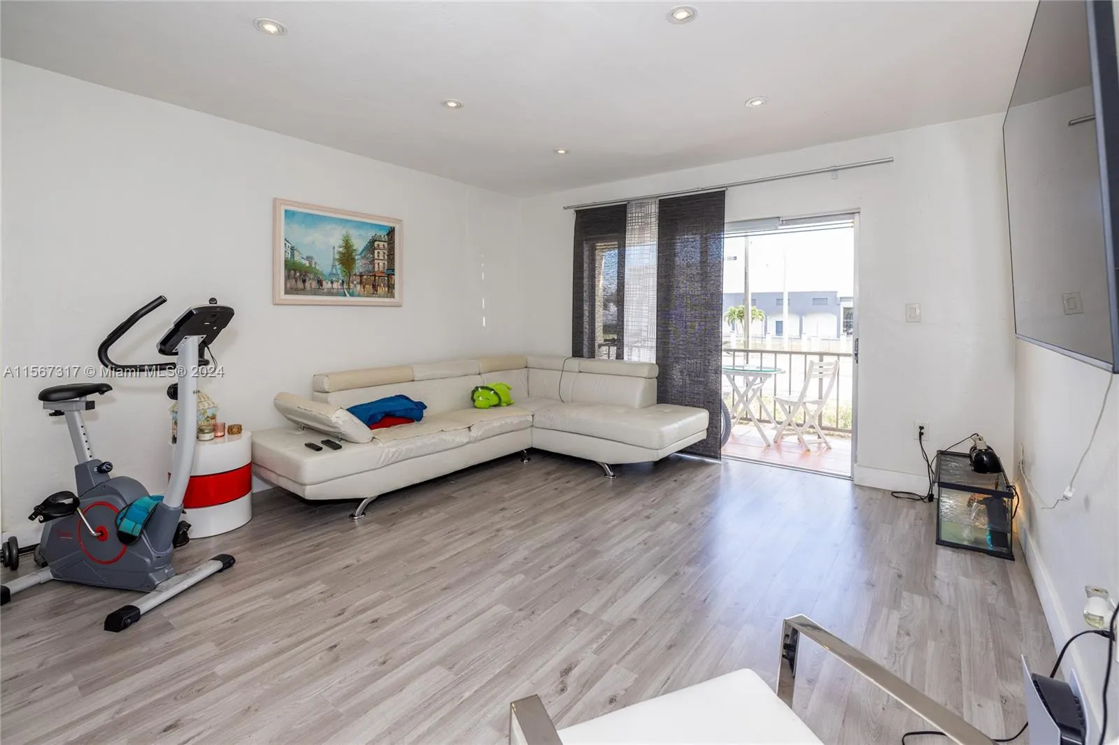 Condominium For Sale