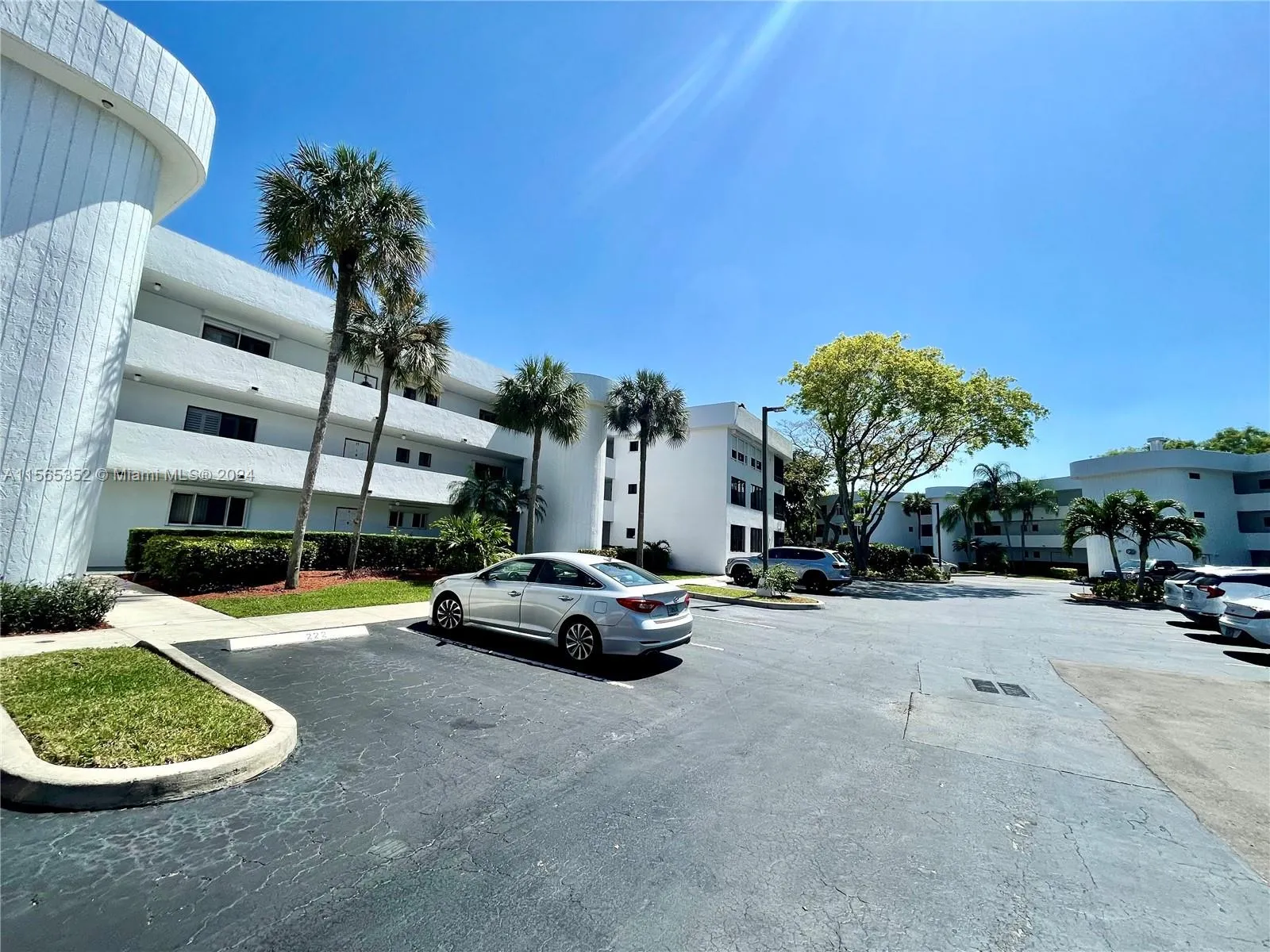 Condominium For Sale