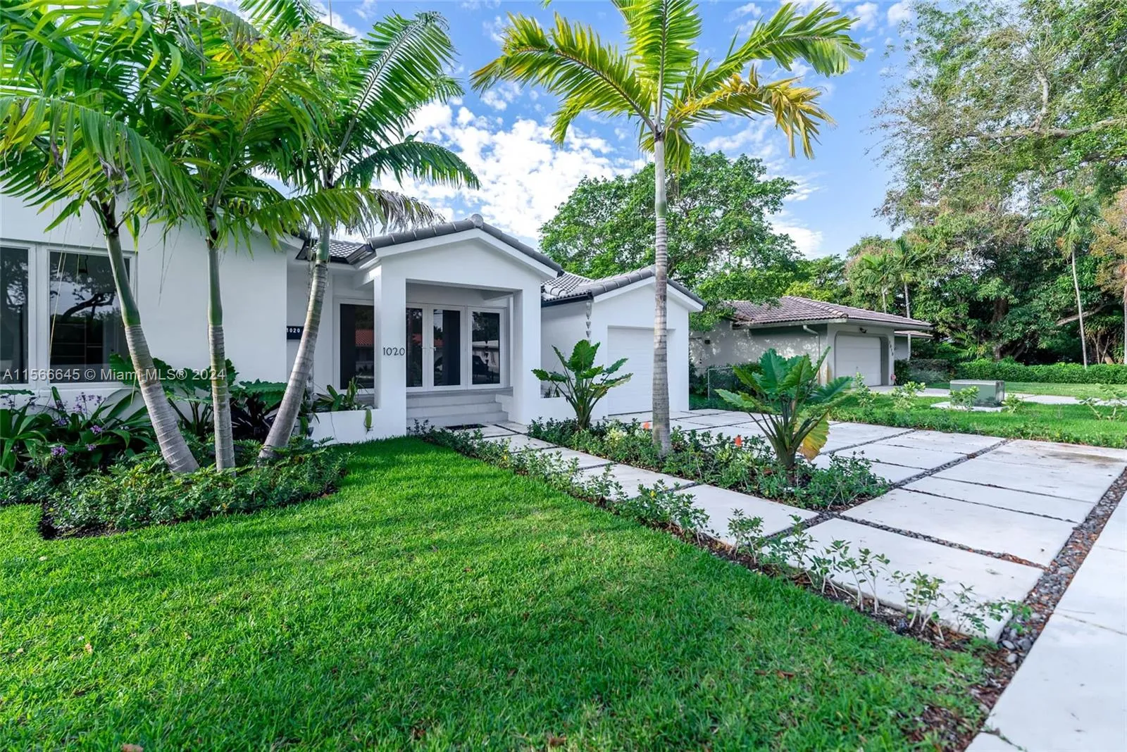 Residential Lease For Rent
