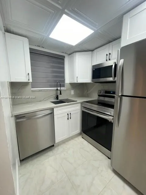 Residential Lease For Rent