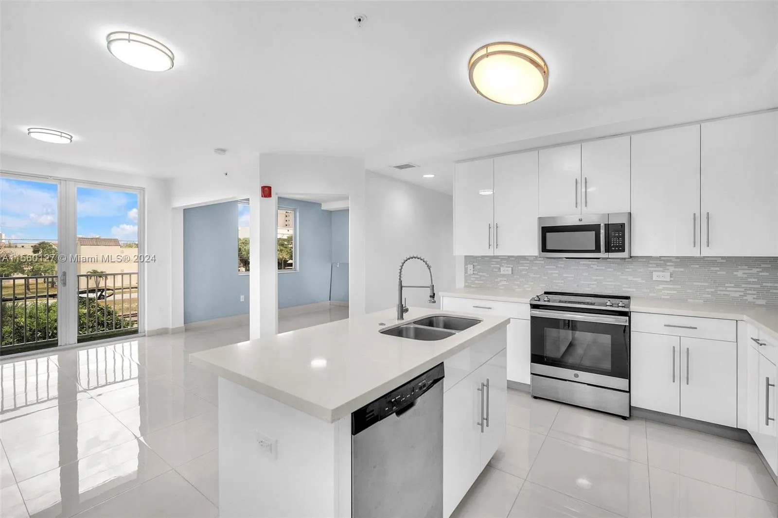Residential Lease For Rent