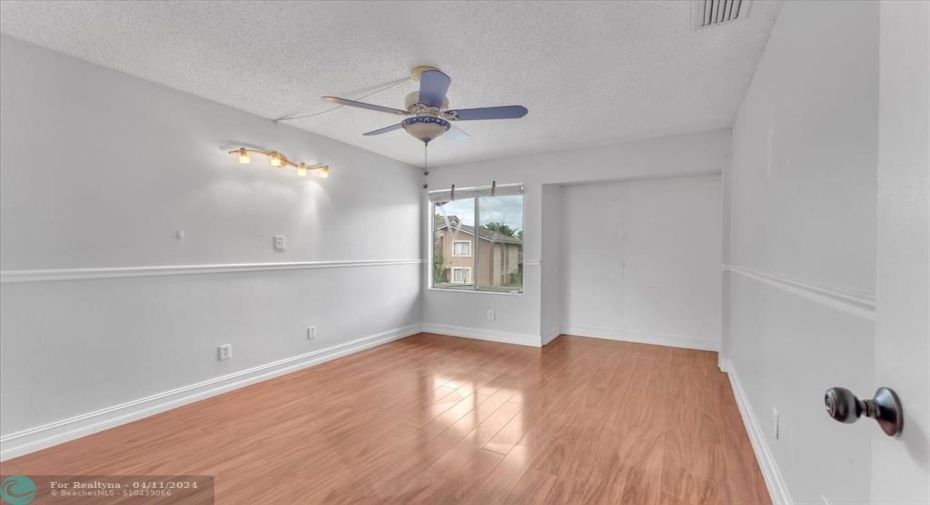 2nd Bedroom