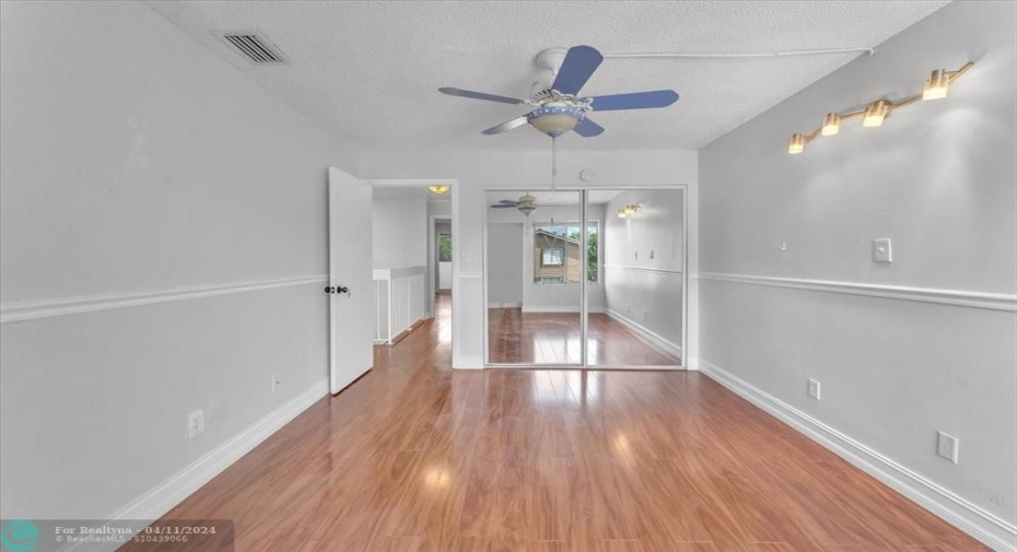 2nd Bedroom