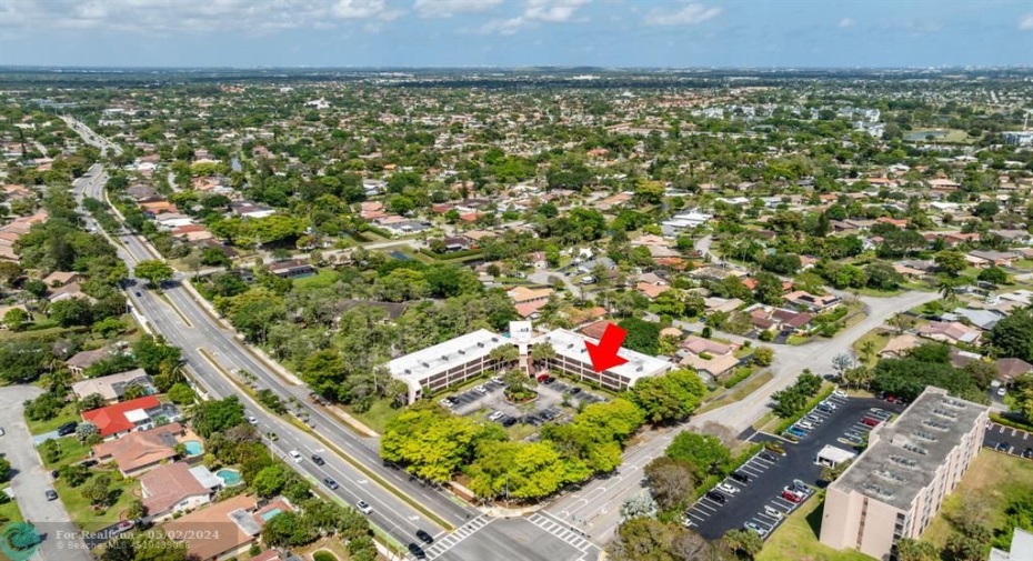 LOCATION HAS EASY WALKING DISTANTANCE TO SCHOOLS