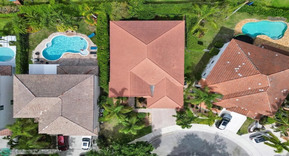 New Roof