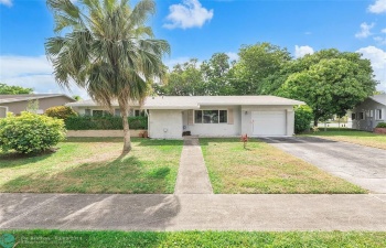 Single Family For Sale