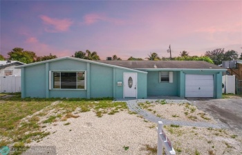 Single Family For Sale
