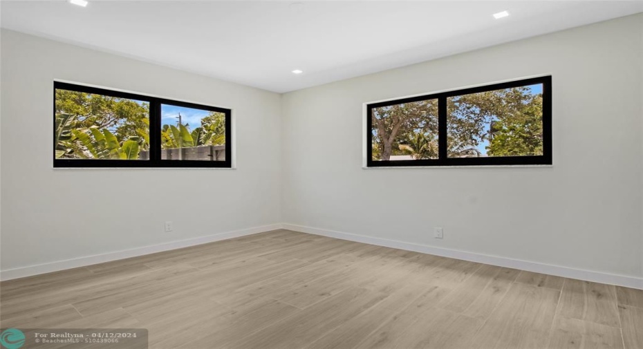 2nd Bedroom