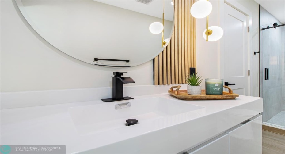 3rd bathroom