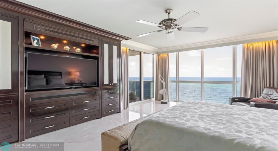 primary en-suite