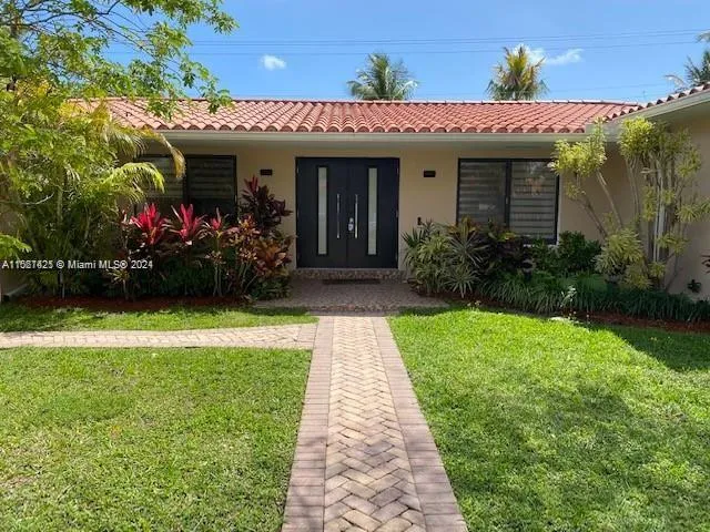 Residential Lease For Rent