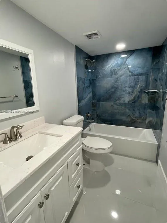 Residential Lease For Rent