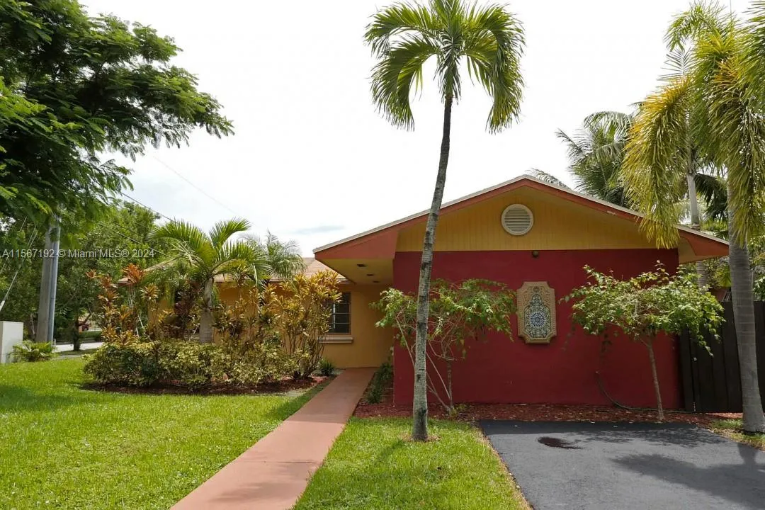 Residential Lease For Rent