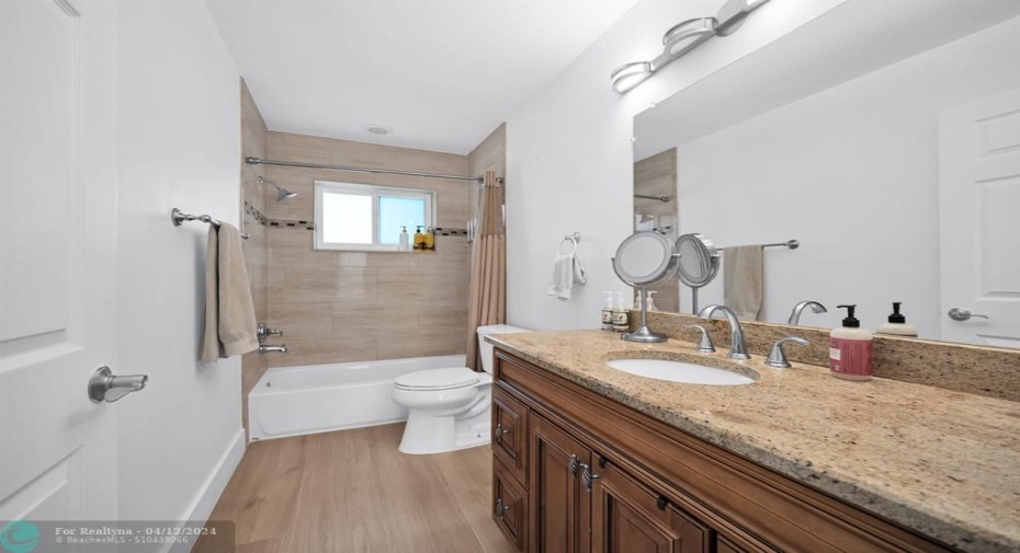 Bathroom 2