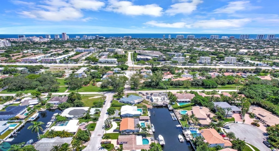 Aerial 2