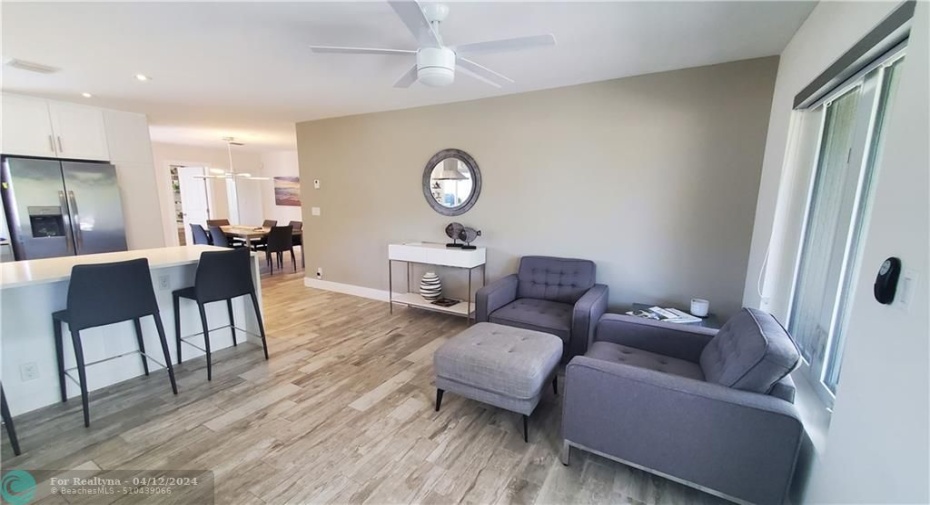 wood look porcelain tile floors