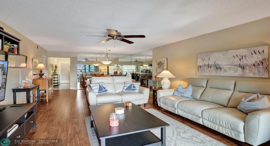 Living/Dining