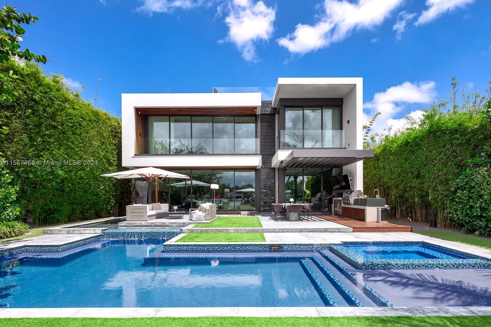 Residential Lease For Rent
