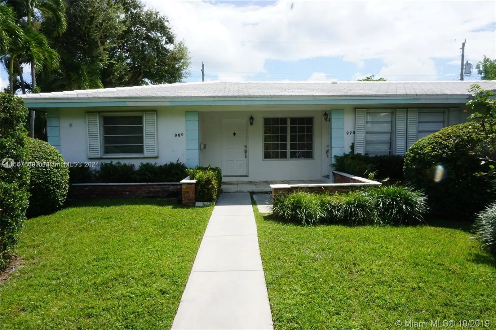 Residential Lease For Rent