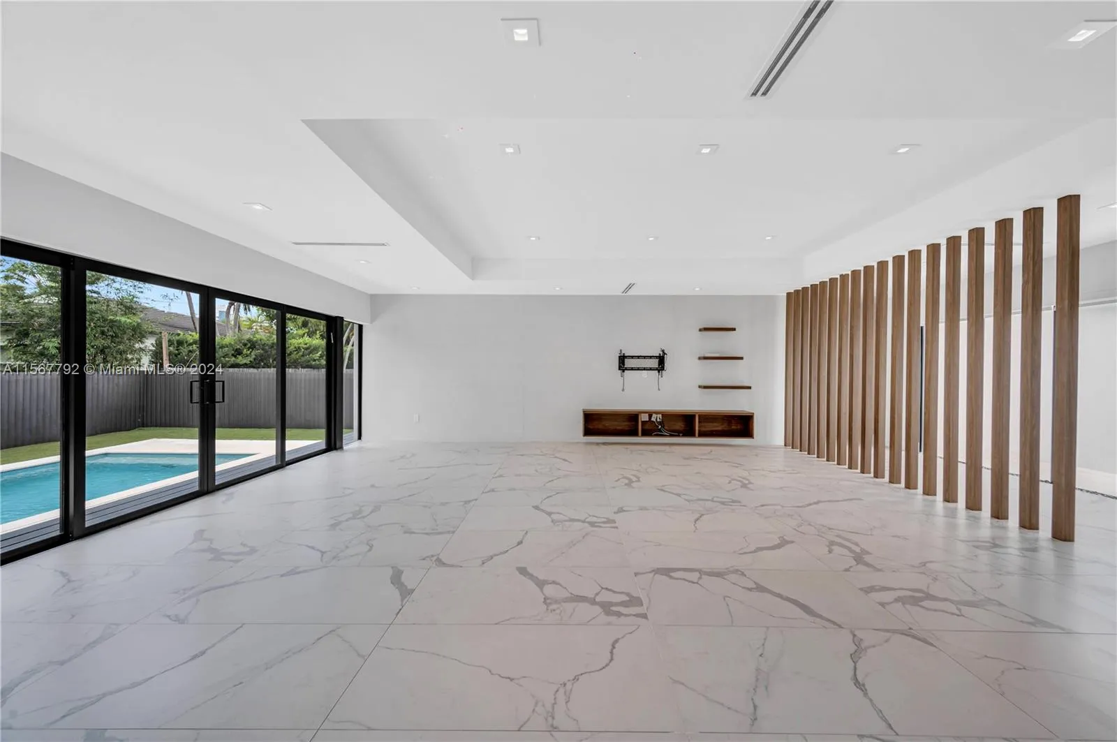 Residential Lease For Rent
