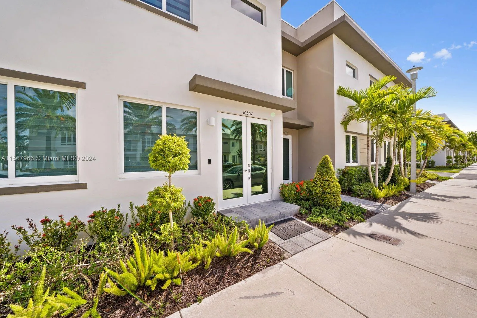 Residential Lease For Rent
