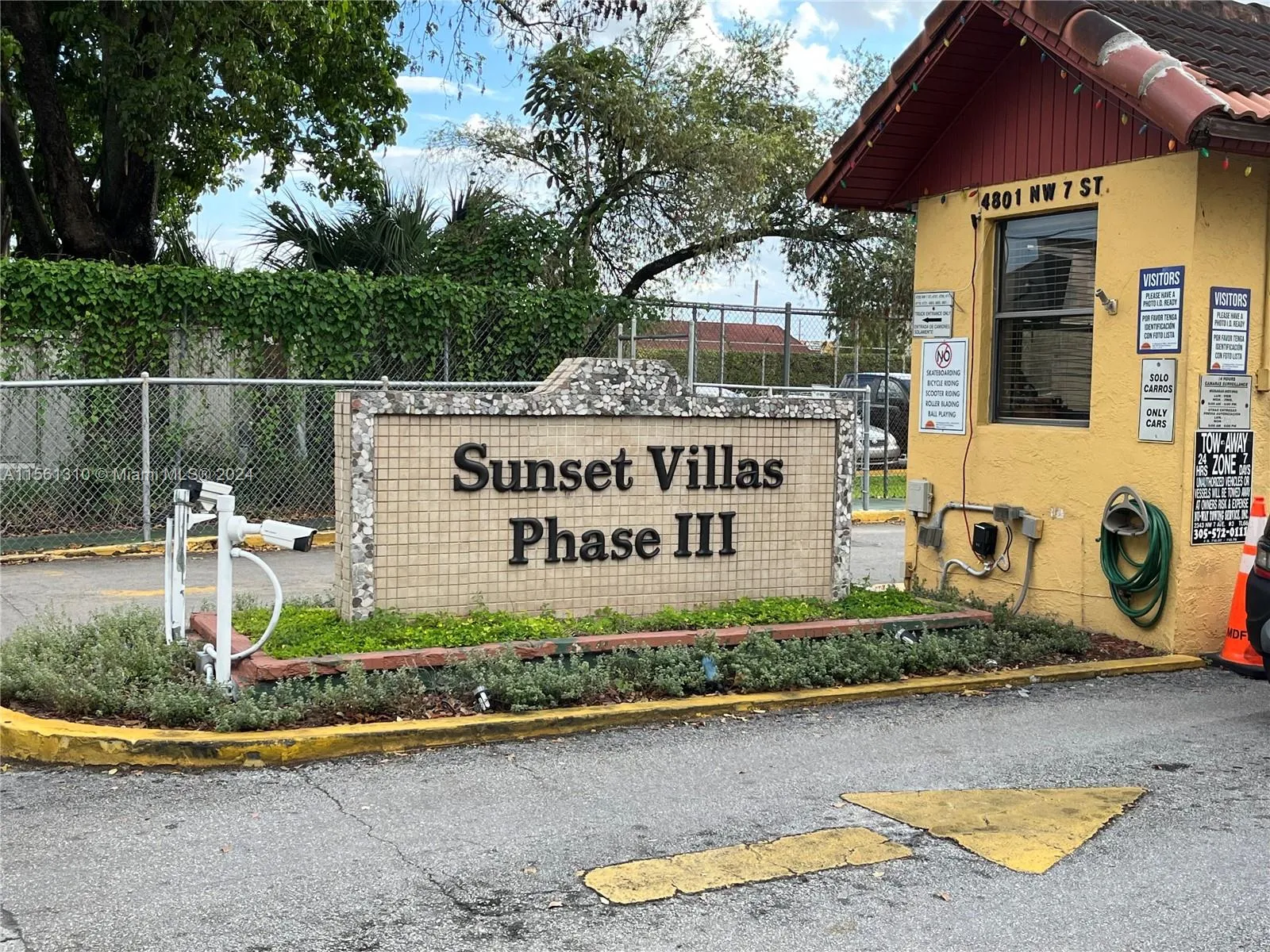 Residential Lease For Rent