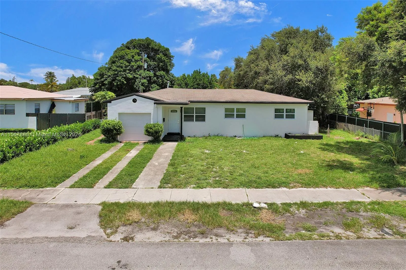 Residential Lease For Rent