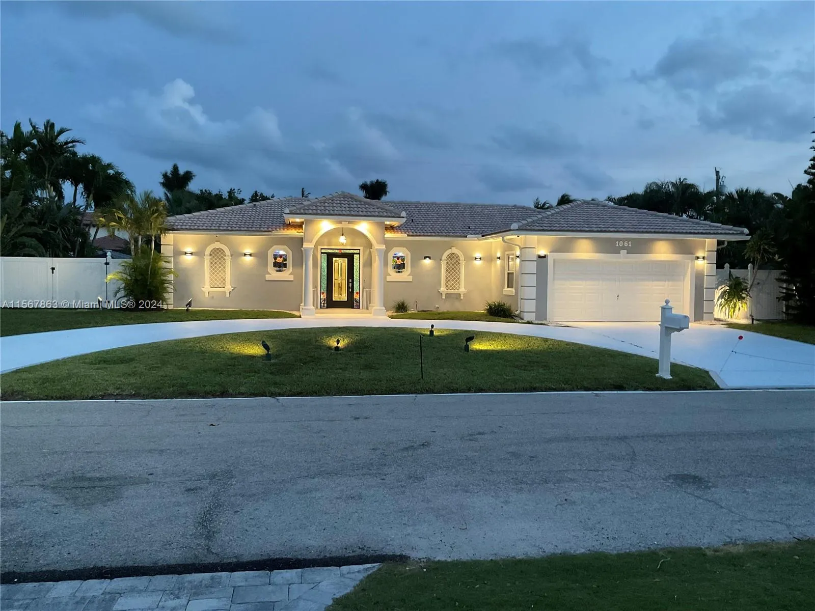 Residential Lease For Rent