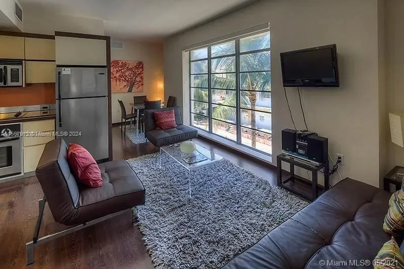 Residential Lease For Rent