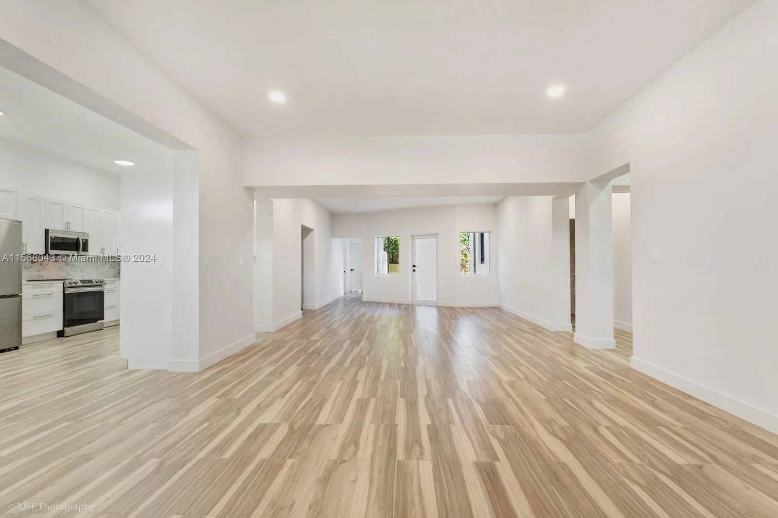 Residential Lease For Rent