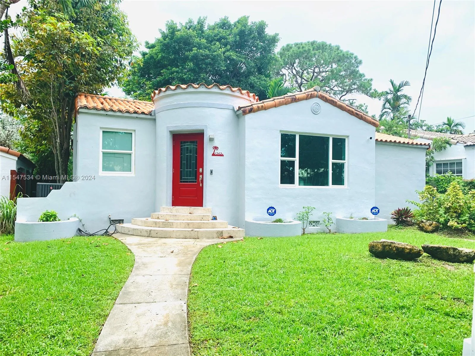 Residential Lease For Rent