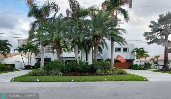 FRONT OF HOME- SOUTH VIEW